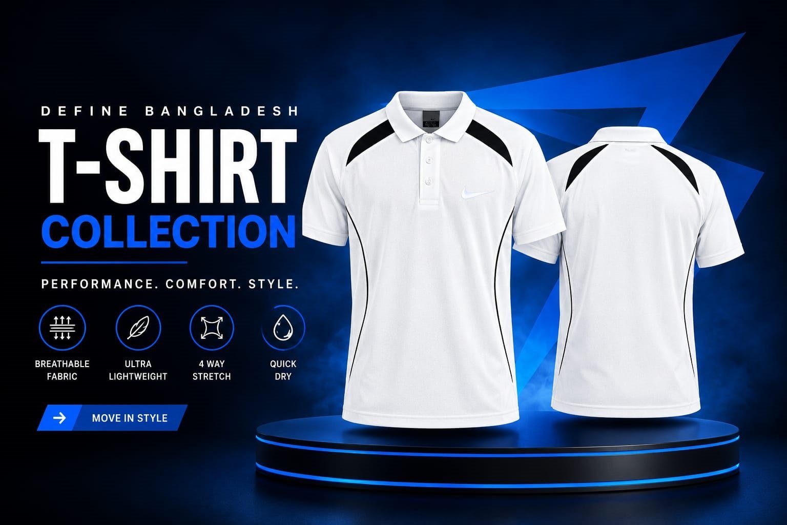 T-shirt