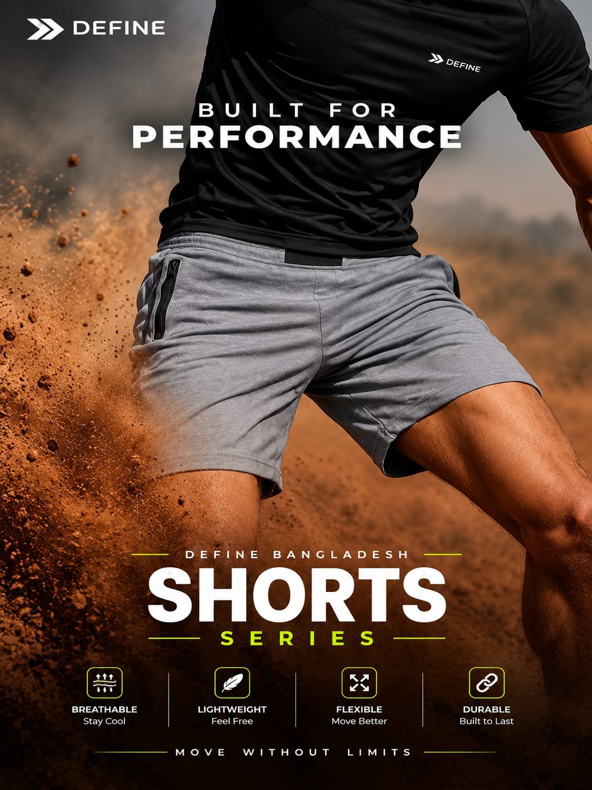 Shorts