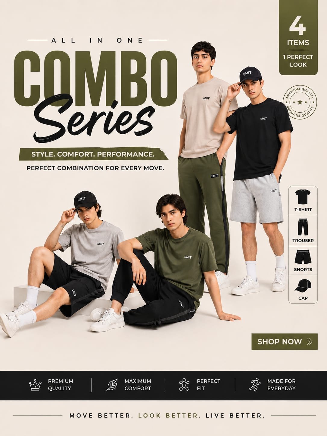 Combo