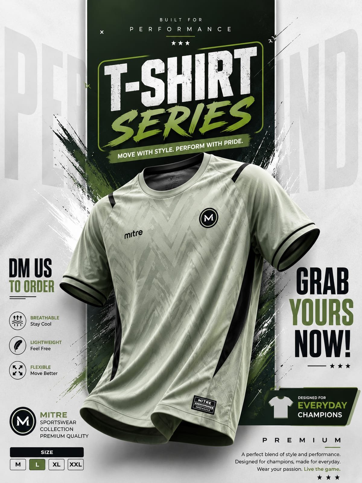 T-Shirts