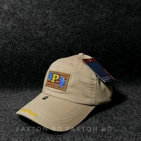 Cap