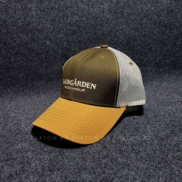 Cap