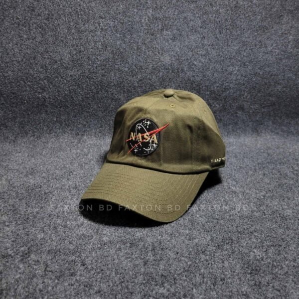 cap