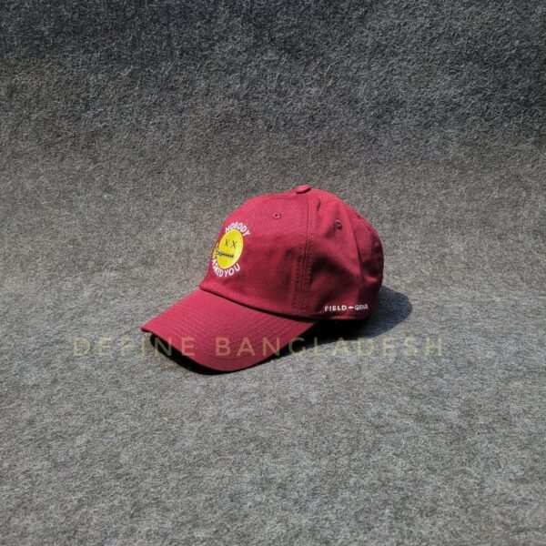 cap