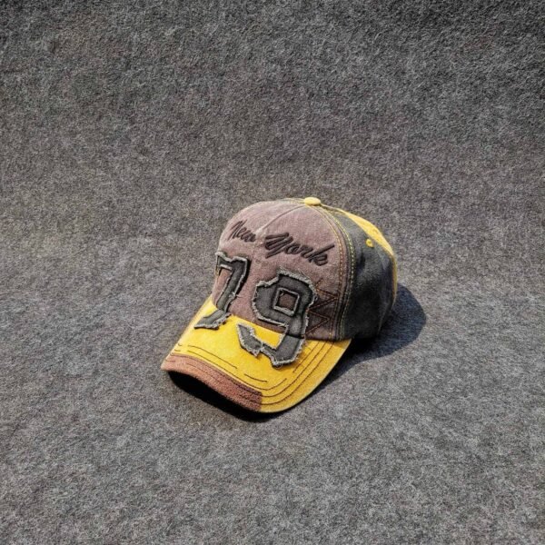 China Cap