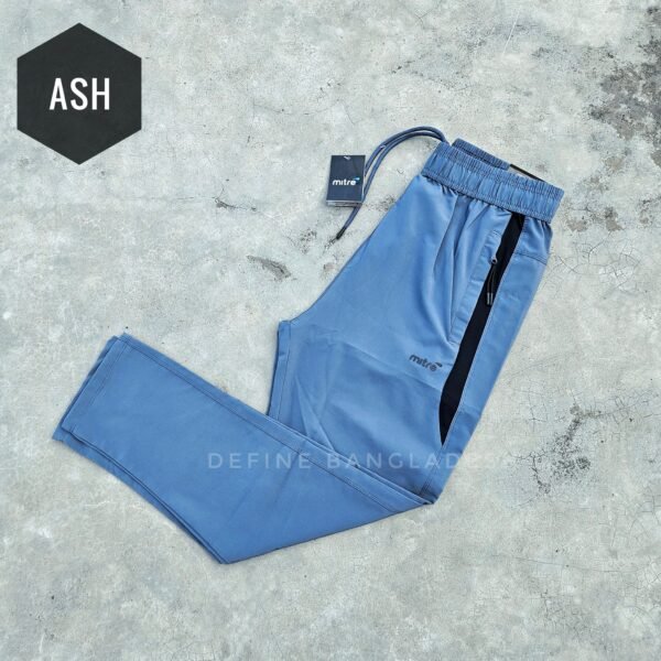 Mitre Trouser: Sea green