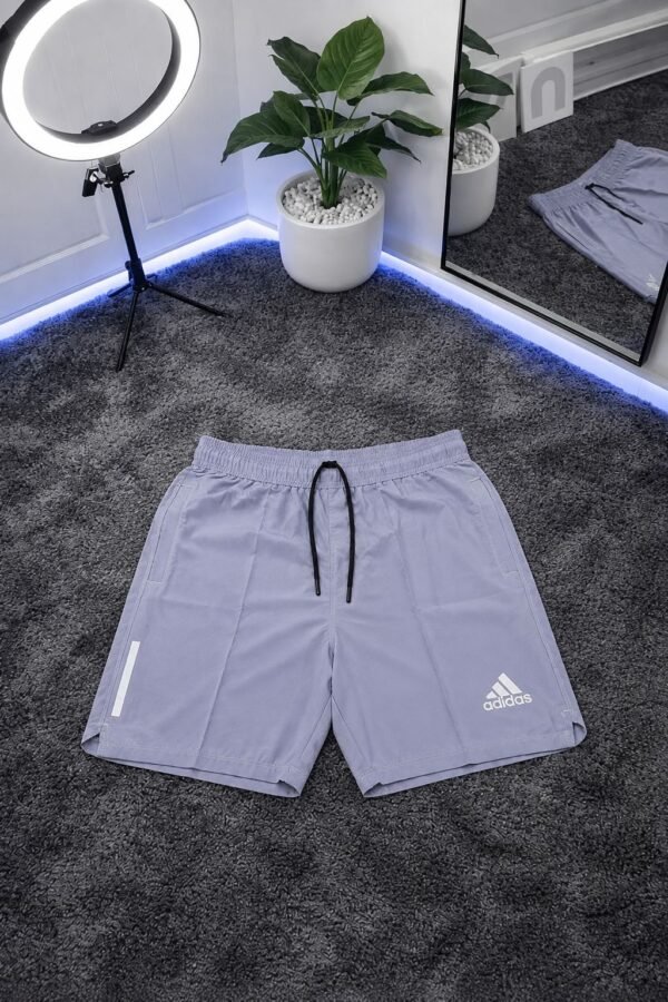 Premium Sports Shorts: Sea Green