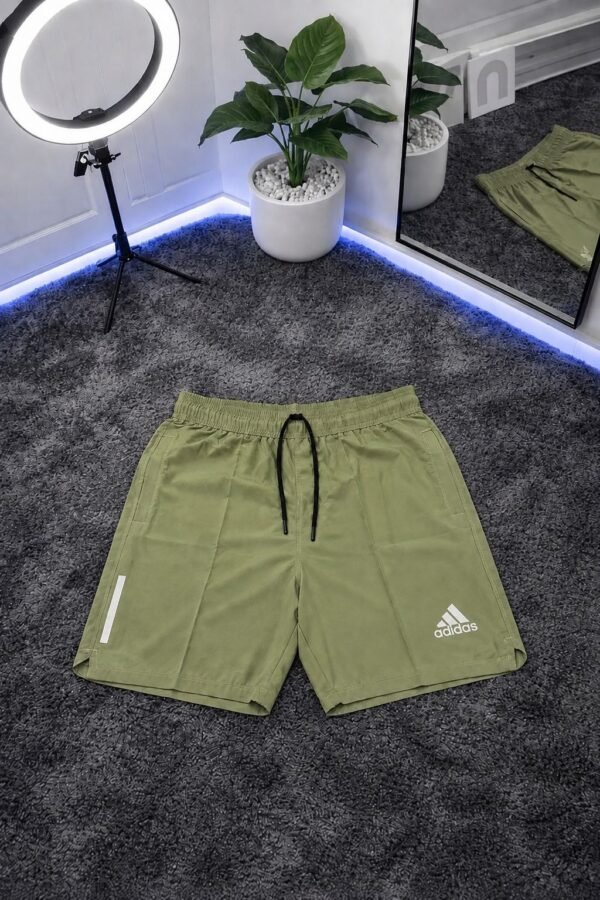 Premium Sports Shorts: MINT